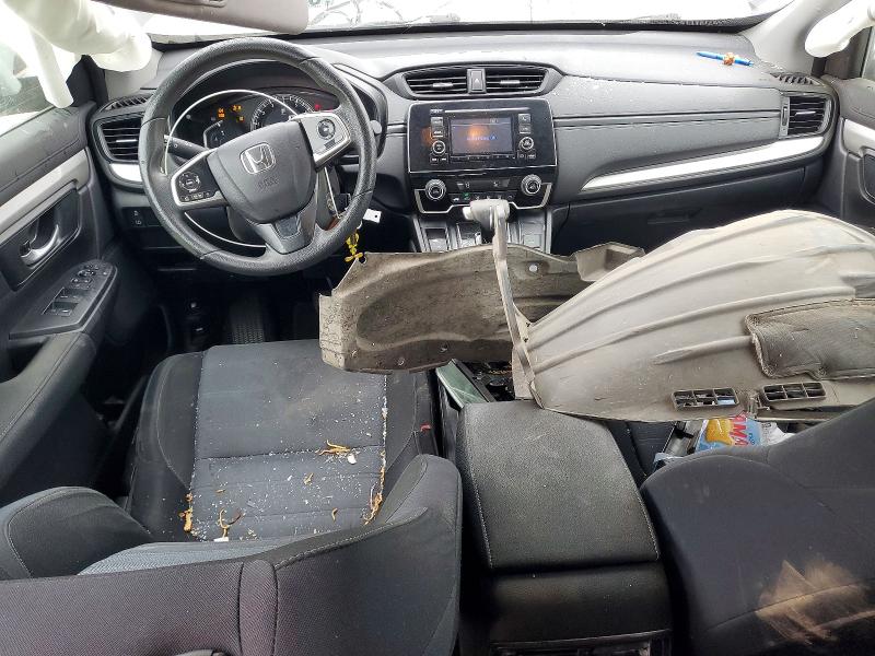 64797466 :رقم المزاد ، 5J6RW5H34KL004520 vin ، 2019 Honda Cr-v مزاد بيع