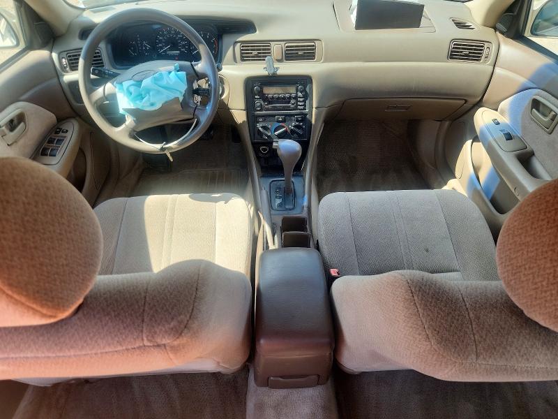 Aukcja sprzedaży 2001 Toyota Camry, vin: 4T1BG22K21U767935, numer aukcji: 63896616