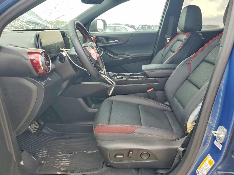 64243996 :رقم المزاد ، 3GNAXTEG3TL252136 vin ، 2026 Chevrolet Equinox مزاد بيع