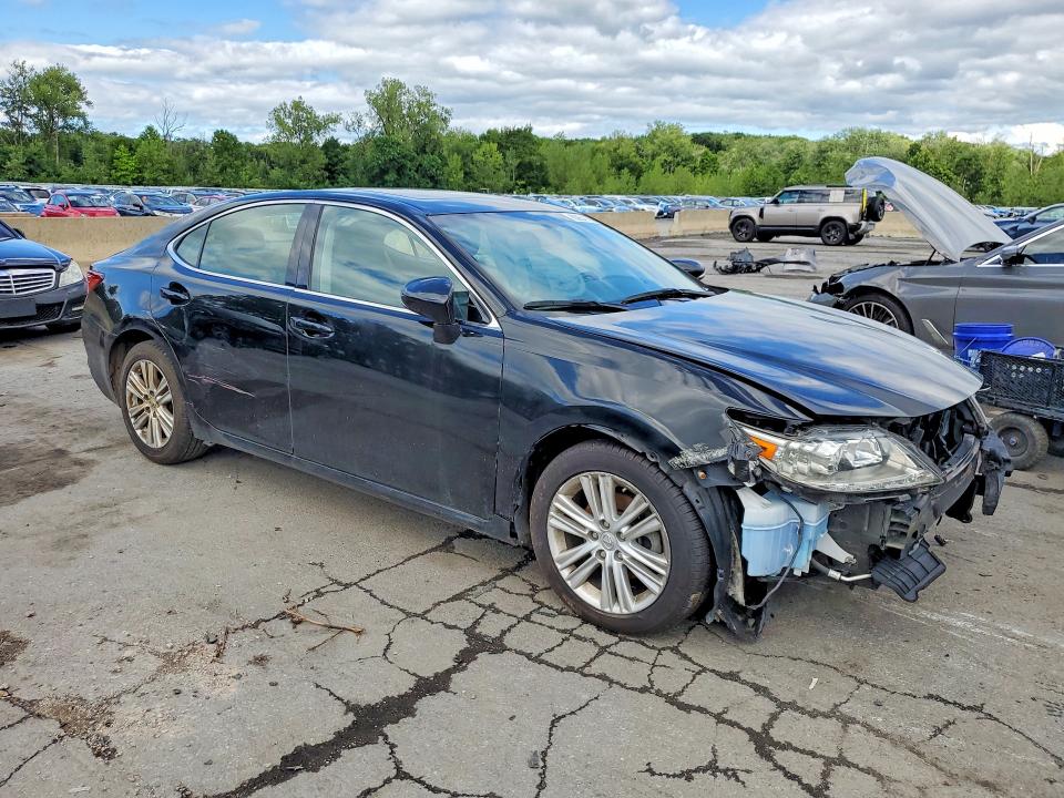 Auction sale of the 2014 Lexus Es, vin: JTHBK1GG5E2088825, lot number: 63654756
