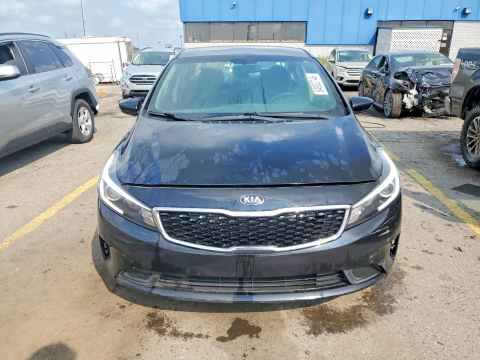 Aukcja sprzedaży 2018 Kia Forte, vin: 3KPFK4A70JE238401, numer aukcji: 64952746