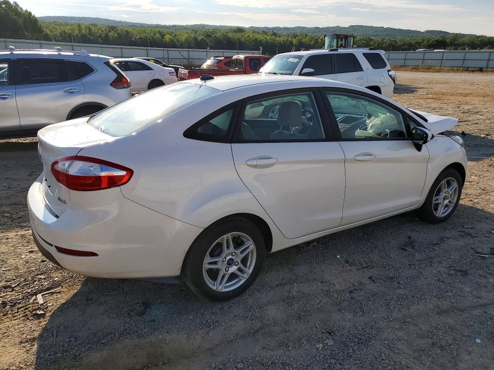 65928366 :رقم المزاد ، 3FADP4BJXKM153002 vin ، 2019 Ford Fiesta مزاد بيع