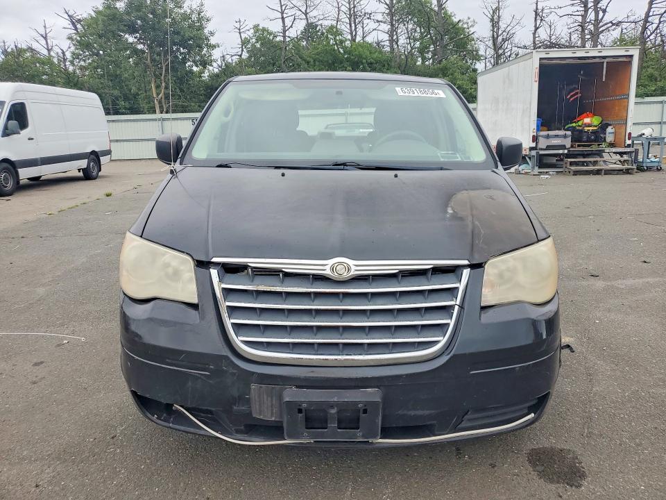Aukcja sprzedaży 2010 Chrysler Town & Country, vin: 2A4RR2D17AR414678, numer aukcji: 63918856