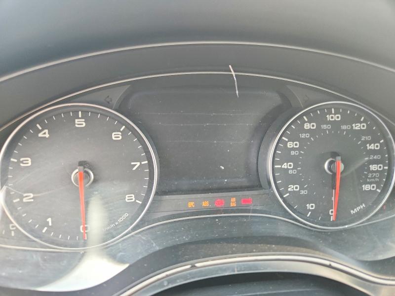 Продажа на аукционе авто 2012 Audi A6, vin: WAUDFAFCXCN171737, номер лота: 65656716