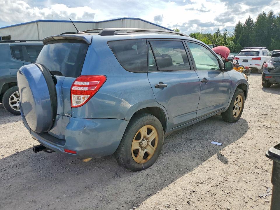 Aukcja sprzedaży 2012 Toyota Rav4, vin: 2T3BF4DV2CW227369, numer aukcji: 66502006
