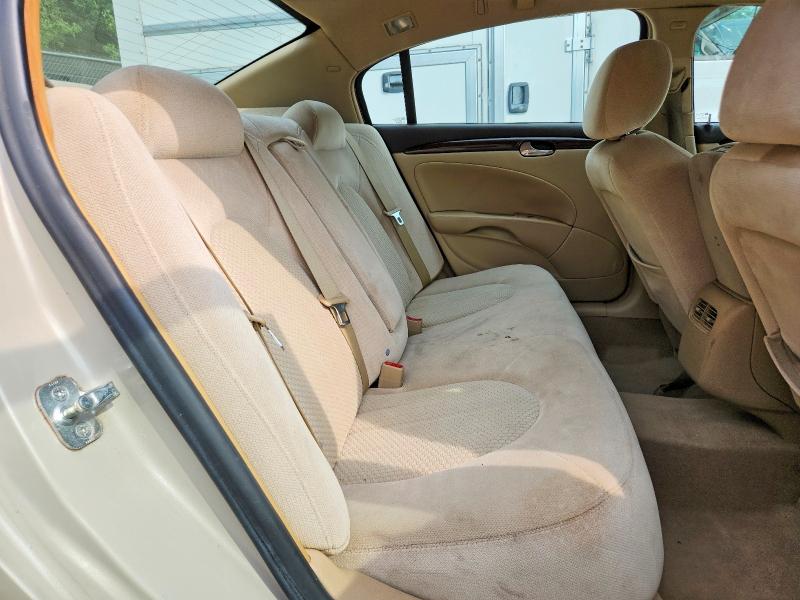 Продаж на аукціоні авто 2011 Buick Lucerne, vin: 1G4HA5EM9BU116149, номер лоту: 64395356