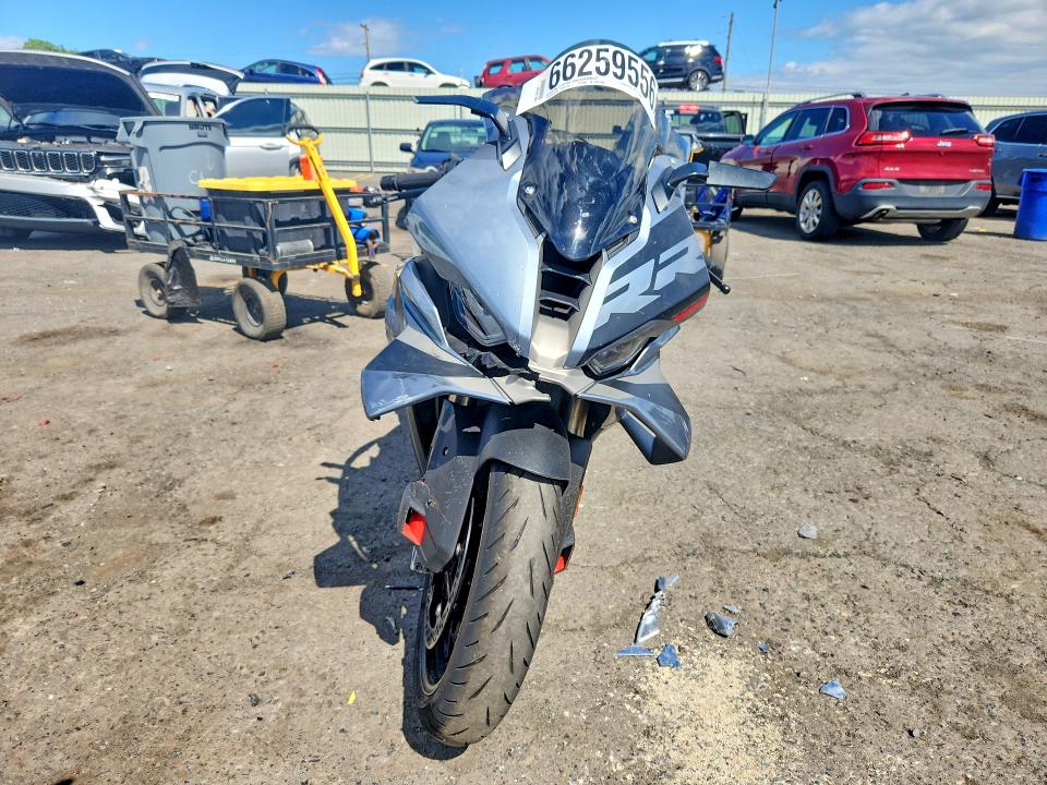 Aukcja sprzedaży 2026 Bmw S 1000, vin: WB10P2307T6M34448, numer aukcji: 66259556