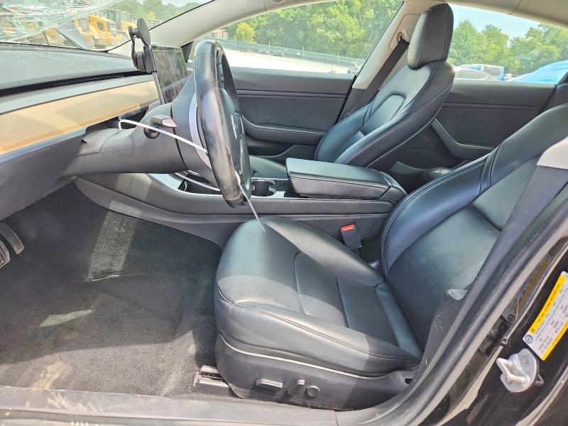 Aukcja sprzedaży 2019 Tesla Model 3, vin: 5YJ3E1EA7KF331720, numer aukcji: 66692086