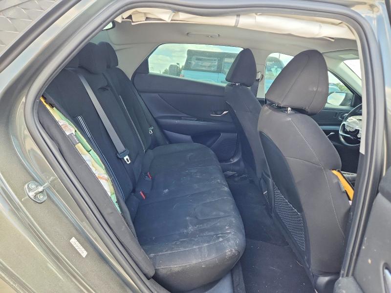 Продаж на аукціоні авто 2024 Hyundai Elantra, vin: KMHLS4DG2RU746666, номер лоту: 62854286