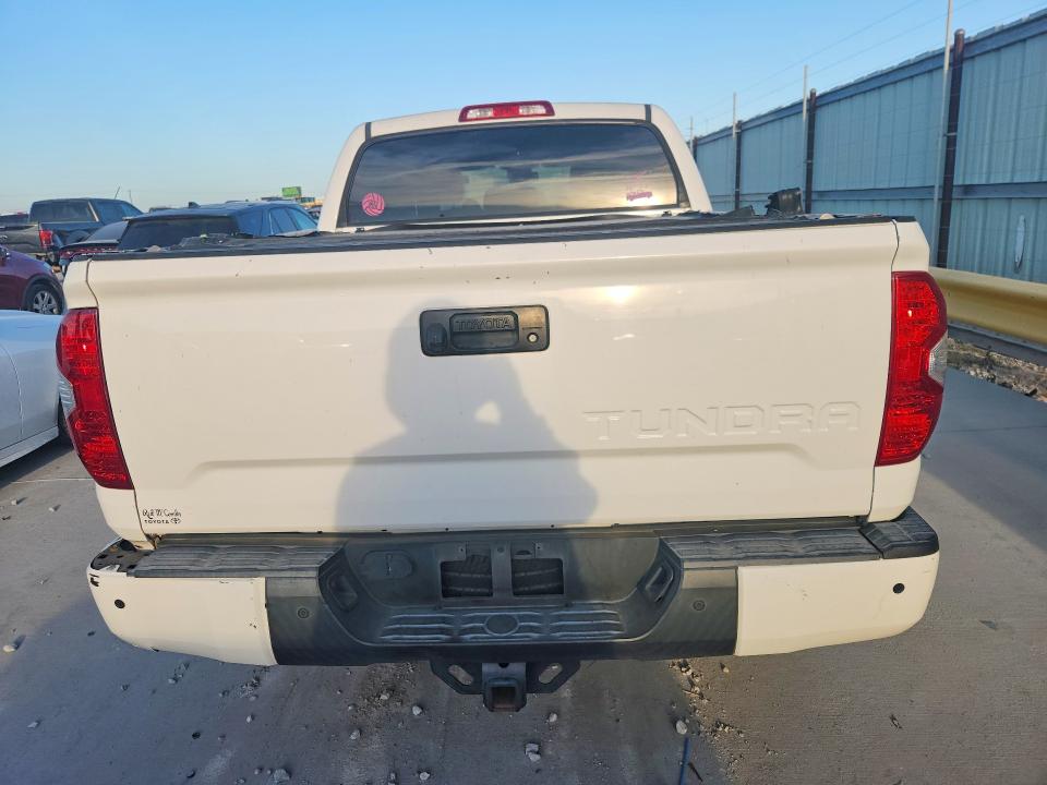 Aukcja sprzedaży 2015 Toyota Tundra, vin: 5TFGY5F15FX190429, numer aukcji: 65883076
