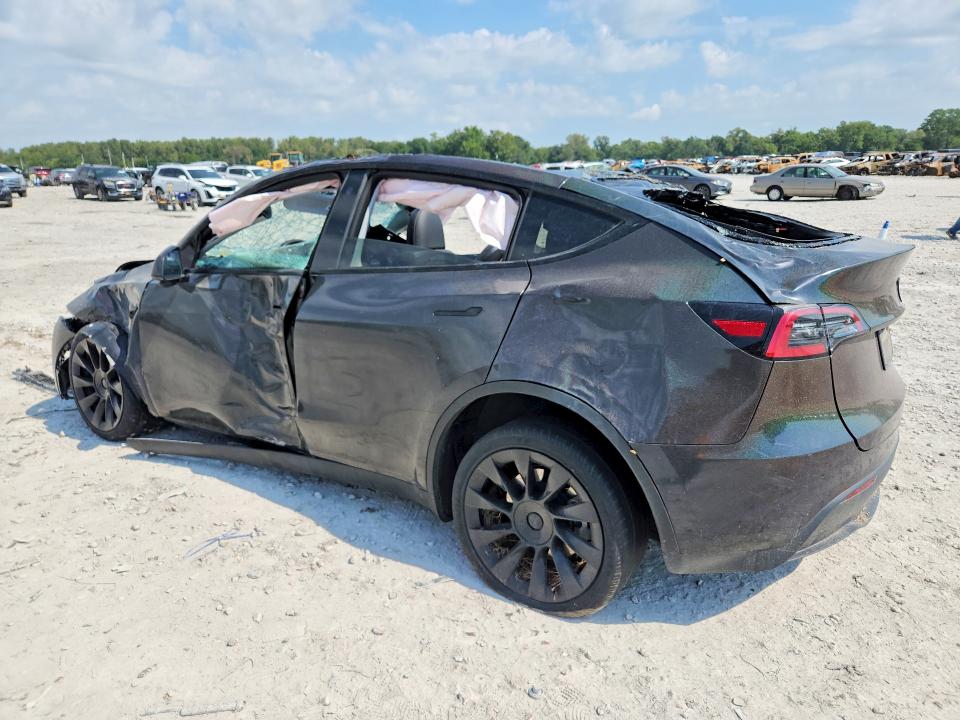 Aukcja sprzedaży 2023 Tesla Model Y, vin: 7SAYGDEE6PA098487, numer aukcji: 66667616