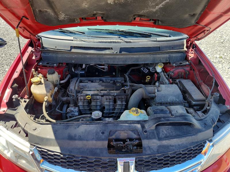 Продажа на аукционе авто 2018 Dodge Journey, vin: 3C4PDCAB2JT517485, номер лота: 66493586