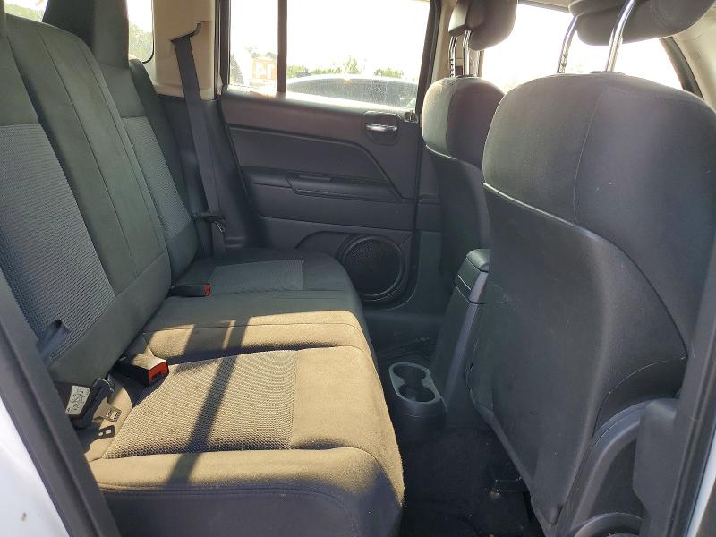 64918346 :رقم المزاد ، 1C4NJRFB5DD234553 vin ، 2013 Jeep Patriot مزاد بيع