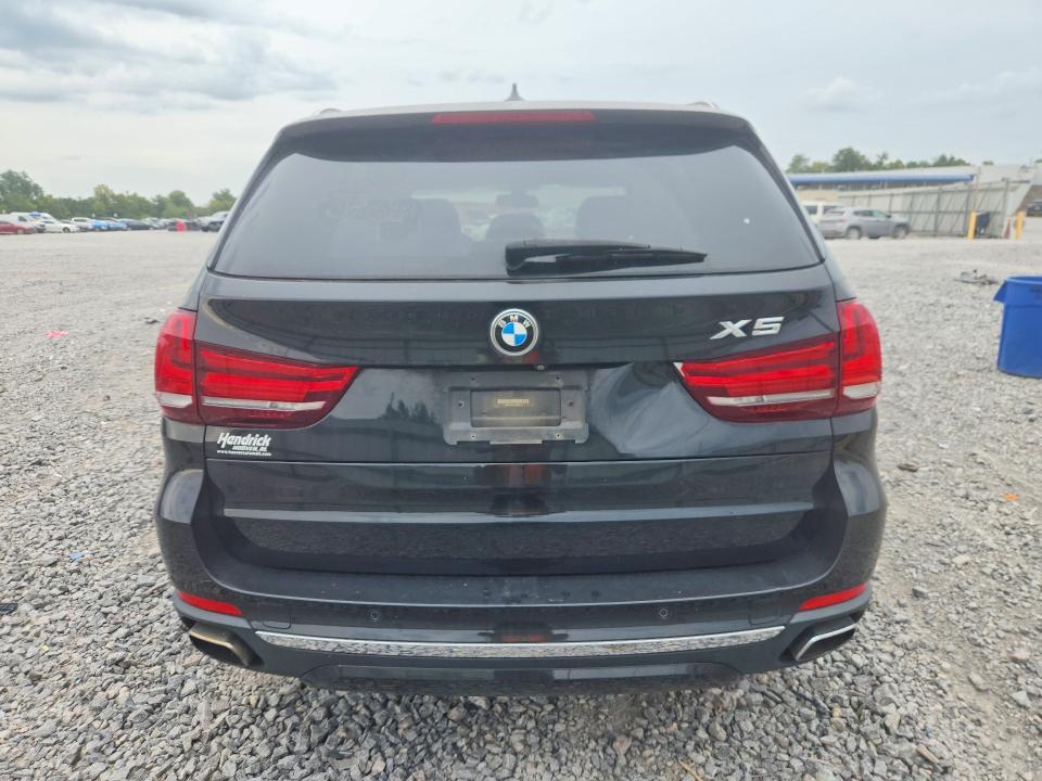 Aukcja sprzedaży 2018 Bmw X5, vin: 5UXKR2C56J0Z20412, numer aukcji: 64628236