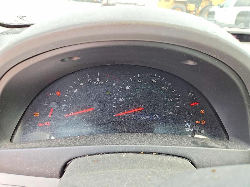 2007 Toyota Camry მანქანა იყიდება აუქციონზე, vin: 4T1BE46K27U688964, აუქციონის ნომერი: 63907456