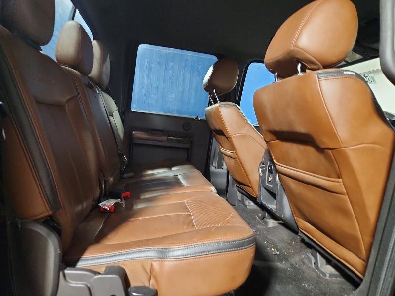 Продажа на аукционе авто 2015 Ford F250, vin: 1FT7W2BT9FEA26771, номер лота: 64263726