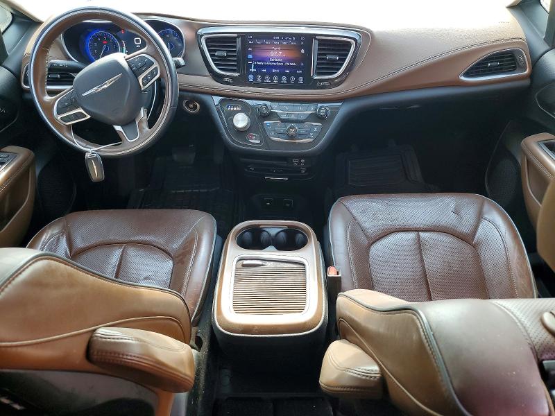 Aukcja sprzedaży 2017 Chrysler Pacifica, vin: 2C4RC1GG4HR530920, numer aukcji: 64320836