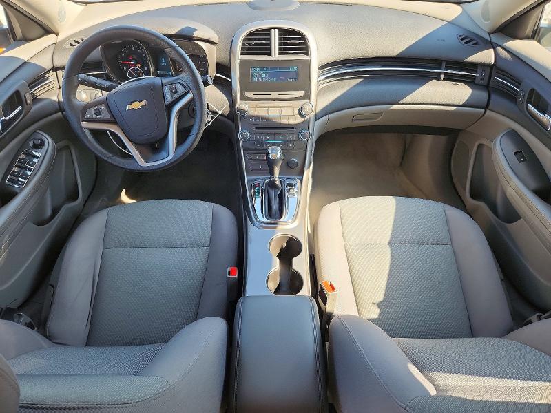 Продаж на аукціоні авто 2013 Chevrolet Malibu, vin: 1G11B5SA6DF211099, номер лоту: 63760046