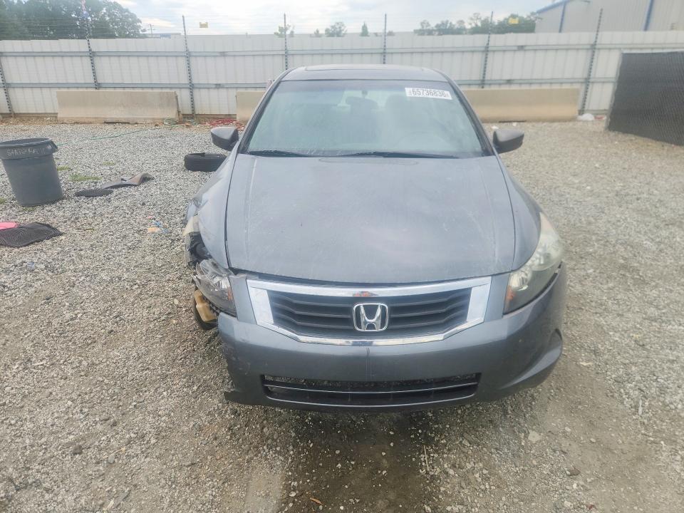 Продаж на аукціоні авто 2008 Honda Accord, vin: 1HGCP26848A053258, номер лоту: 65736836