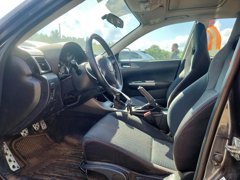 Aukcja sprzedaży 2013 Subaru Impreza, vin: JF1GV7F6XDG018187, numer aukcji: 65215096