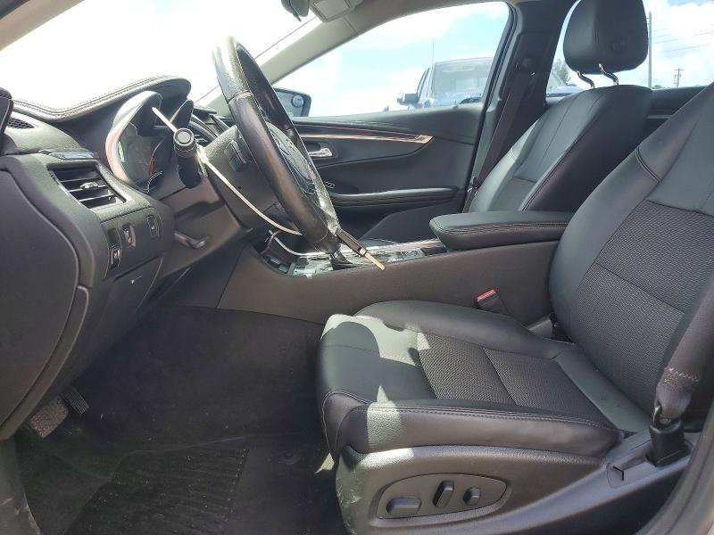 Aukcja sprzedaży 2017 Chevrolet Impala, vin: 1G1105SA0HU188376, numer aukcji: 64536026