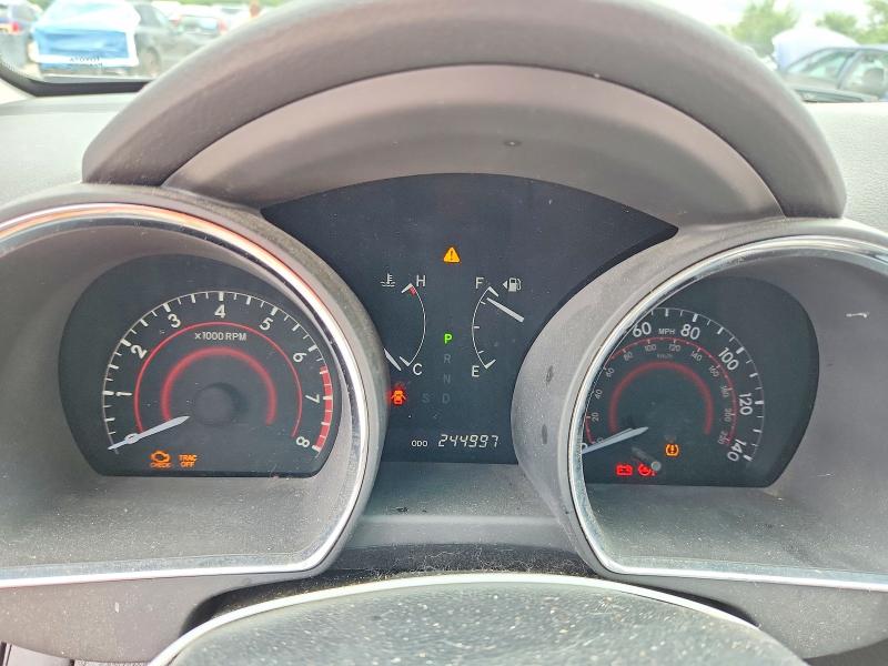 Продажа на аукционе авто 2012 Toyota Highlander, vin: 5TDBK3EH6CS114279, номер лота: 65405756