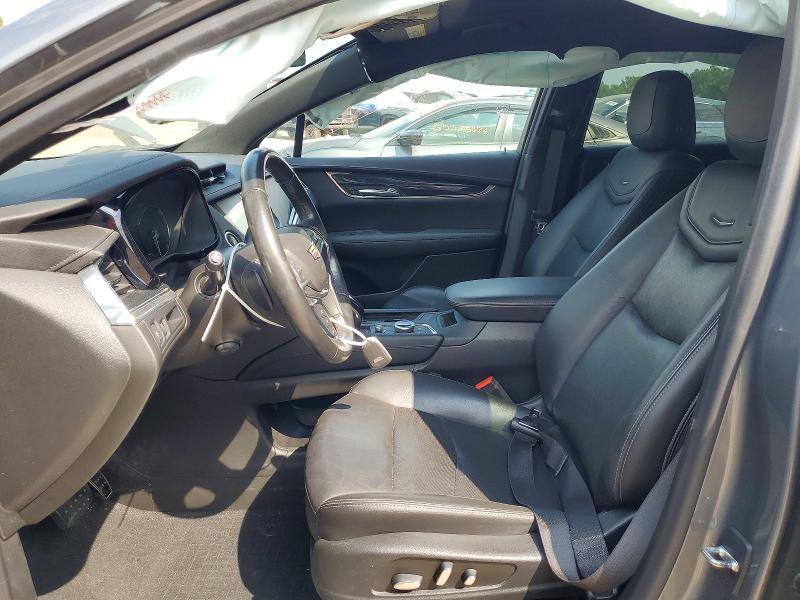 Продаж на аукціоні авто 2020 Cadillac Xt5, vin: 1GYKNCRS2LZ132476, номер лоту: 66274416