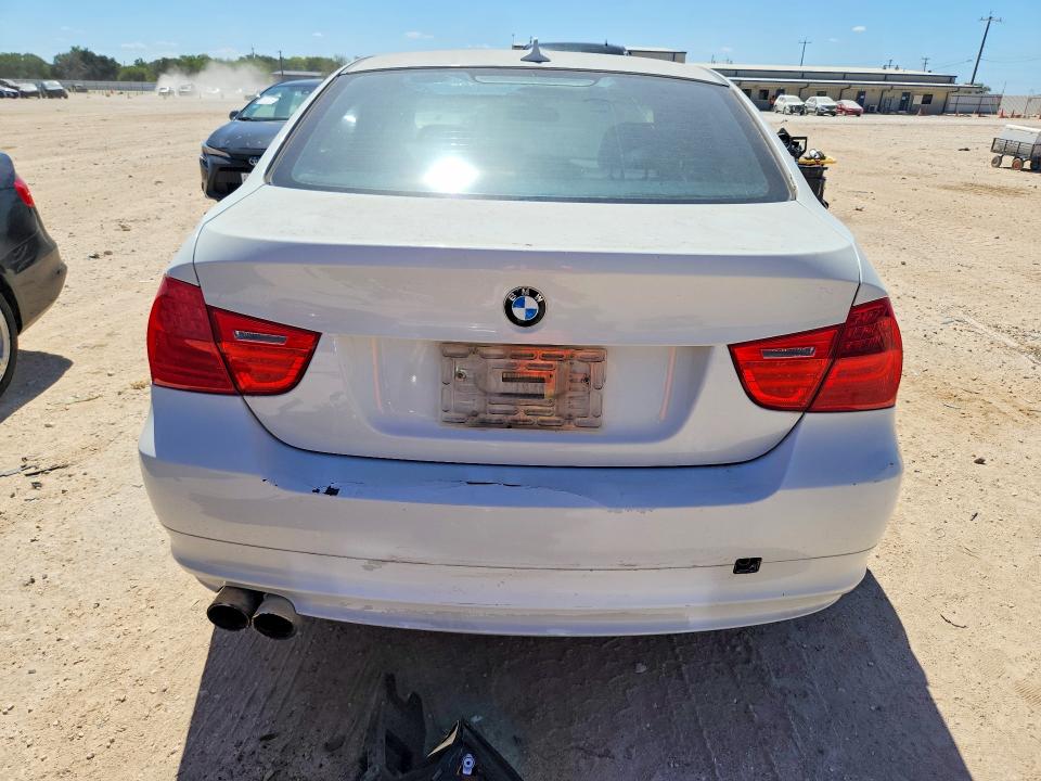Продаж на аукціоні авто 2011 Bmw 328, vin: WBAPH7G57BNN07532, номер лоту: 65549286