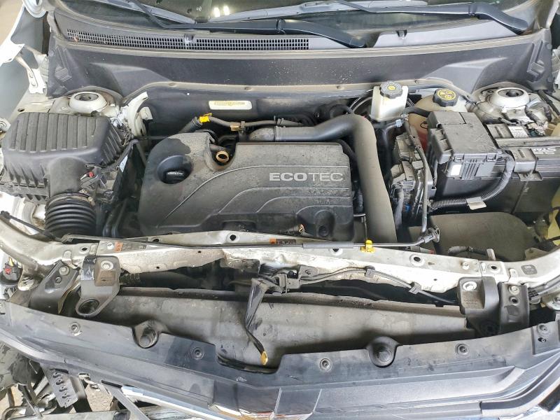 Aukcja sprzedaży 2019 Chevrolet Equinox, vin: 3GNAXHEV7KS640552, numer aukcji: 63915186