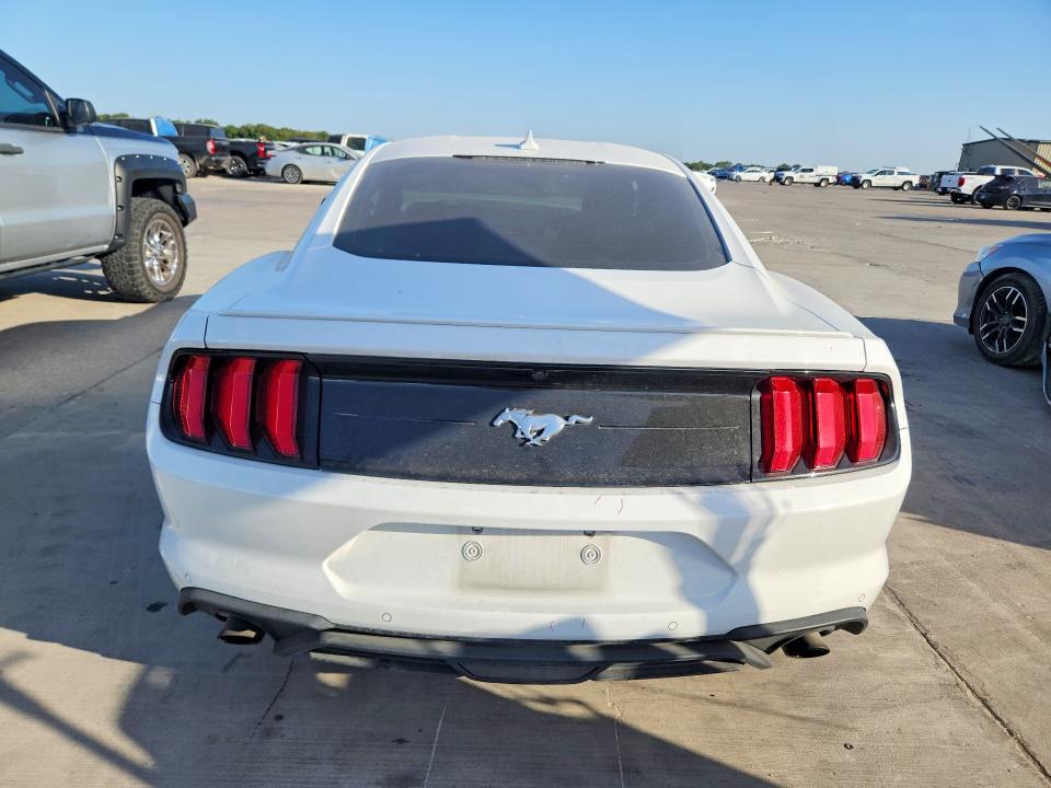 Aukcja sprzedaży 2022 Ford Mustang, vin: 1FA6P8TH1N5135252, numer aukcji: 65415806