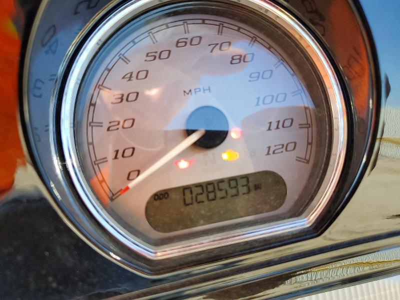 Aukcja sprzedaży 2017 Harley-davidson Flhxs, vin: 1HD1KRC11HB685700, numer aukcji: 67105646