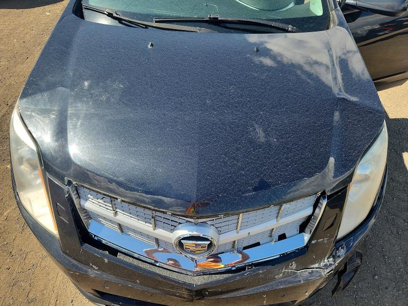 63559396 :رقم المزاد ، 3GYFNFE37CS635614 vin ، 2012 Cadillac Srx مزاد بيع