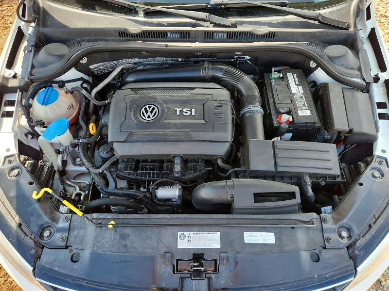 Продаж на аукціоні авто 2016 Volkswagen Jetta, vin: 3VWD17AJ2GM415453, номер лоту: 64086026