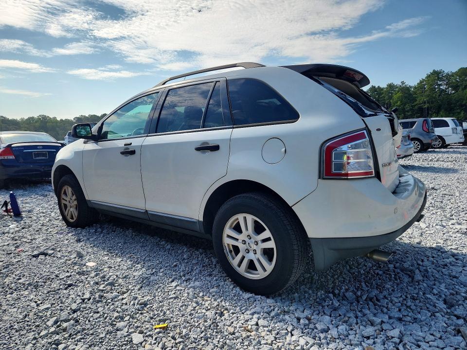 64287786 :رقم المزاد ، 2FMDK3GCXABB25306 vin ، 2010 Ford Edge مزاد بيع