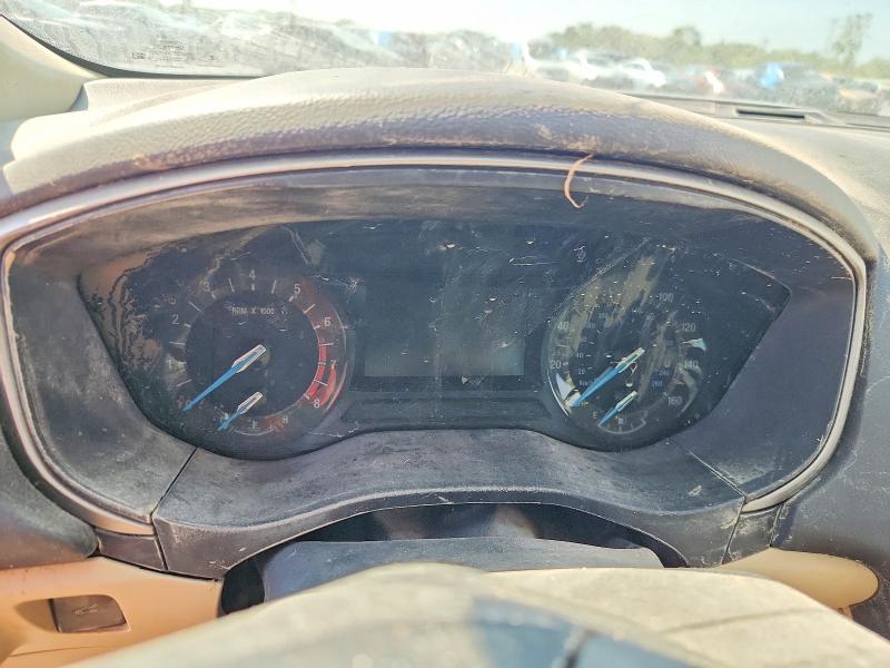 Продажа на аукционе авто 2015 Ford Fusion, vin: 3FA6P0H7XFR193635, номер лота: 66411236