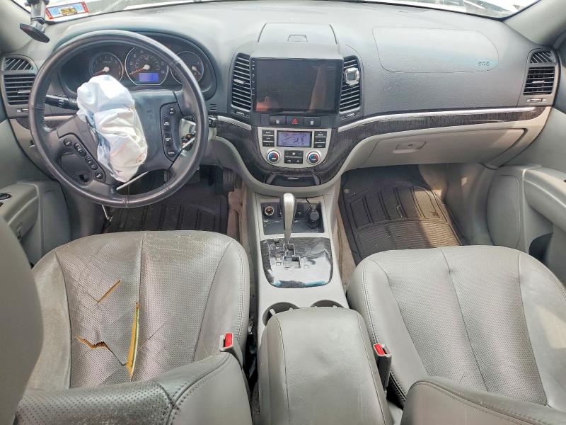 Продажа на аукционе авто 2007 Hyundai Santa Fe, vin: 5NMSH73E37H119821, номер лота: 65807866