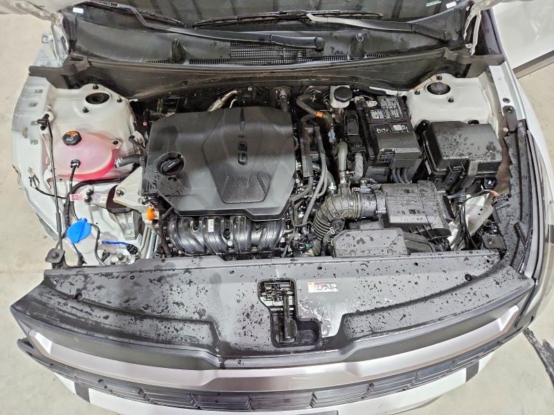 66324356 :رقم المزاد ، 5XYK23DF5TG404073 vin ، 2026 Kia Sportage مزاد بيع