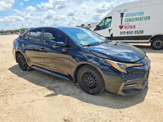 Продаж на аукціоні авто 2021 Toyota Corolla, vin: JTDS4MCE3MJ067509, номер лоту: 61877476