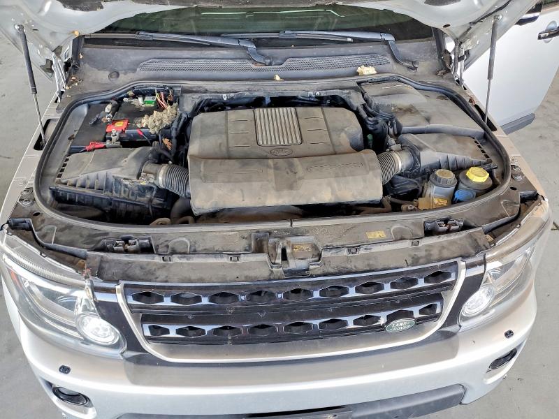 Aukcja sprzedaży 2016 Land Rover Lr4, vin: SALAK2V6XGA800325, numer aukcji: 64590476