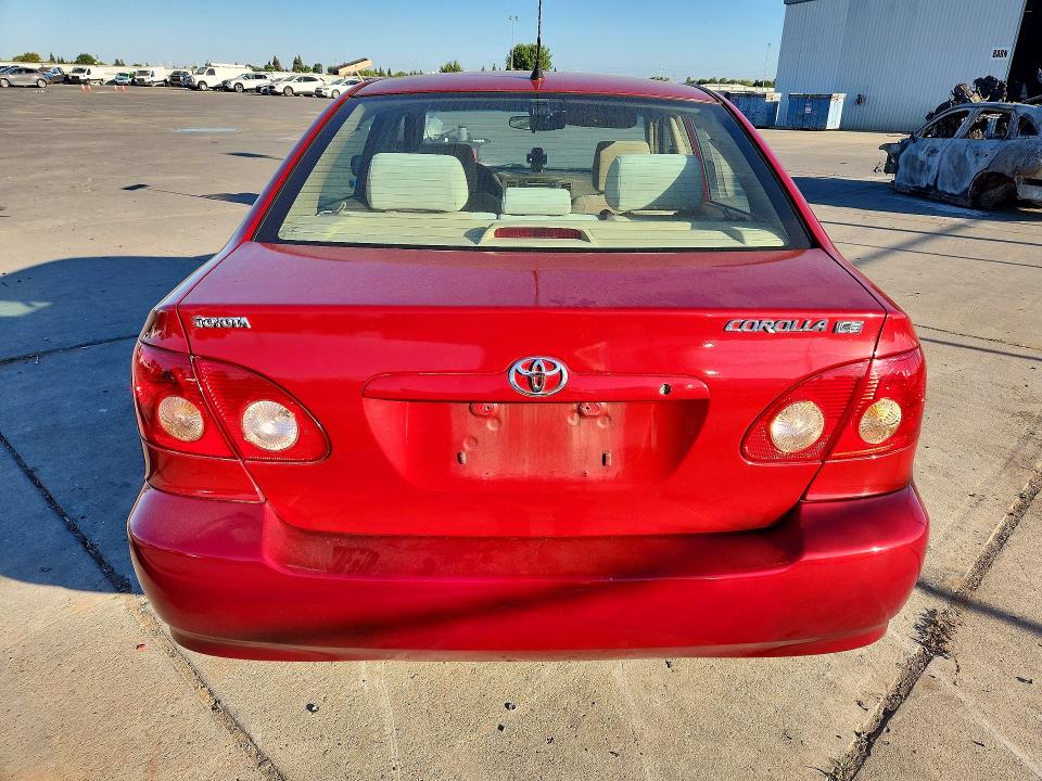 Продаж на аукціоні авто 2007 Toyota Corolla, vin: 1NXBR30EX7Z857274, номер лоту: 64253486