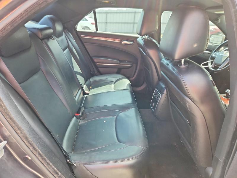 2014 Chrysler 300 მანქანა იყიდება აუქციონზე, vin: 2C3CCAAGXEH321296, აუქციონის ნომერი: 66610636