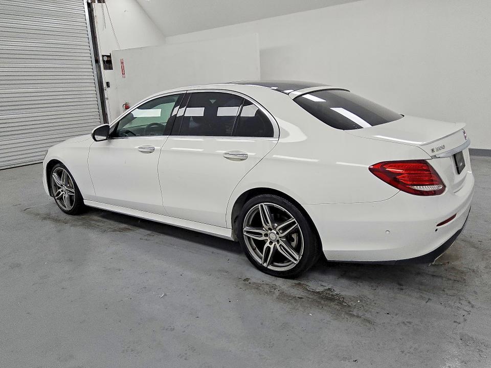 Продаж на аукціоні авто 2017 Mercedes-benz E, vin: WDDZF4JB9HA106780, номер лоту: 64821456