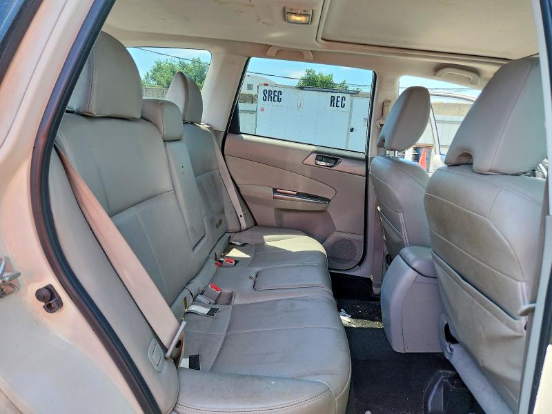 Продажа на аукционе авто 2013 Subaru Forester, vin: JF2SHAEC2DH439350, номер лота: 63953636