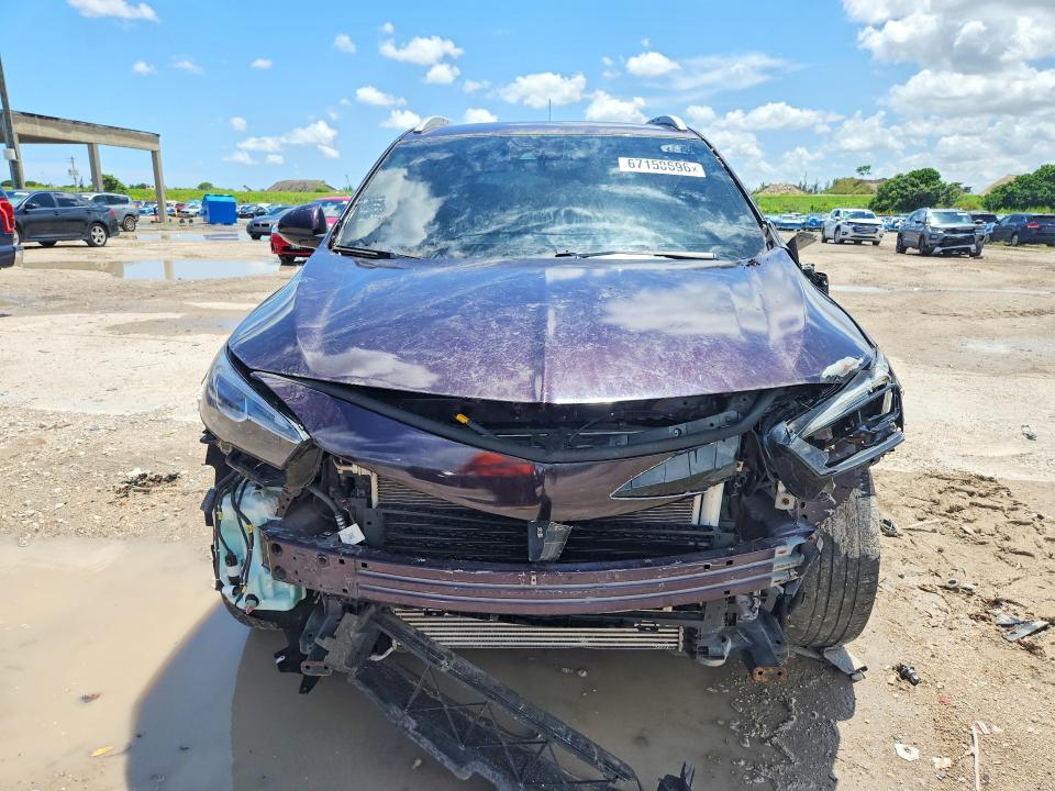 Aukcja sprzedaży 2021 Buick Encore Gx, vin: KL4MMGSL8MB149184, numer aukcji: 67150696