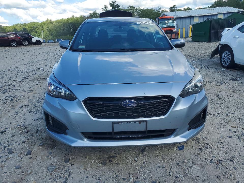 Aukcja sprzedaży 2017 Subaru Impreza, vin: 4S3GKAM62H3627130, numer aukcji: 66686536