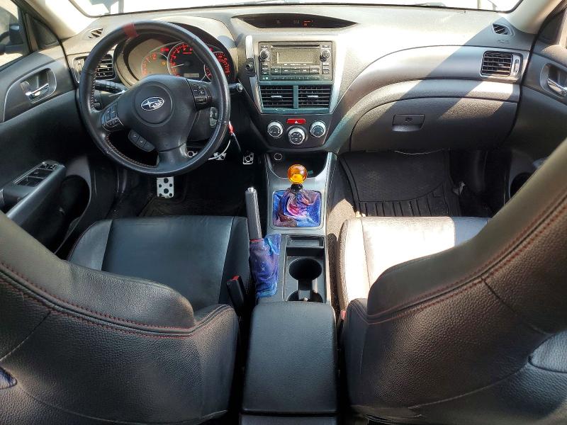 65561096 :رقم المزاد ، JF1GR7E6XCG225506 vin ، 2012 Subaru Impreza مزاد بيع