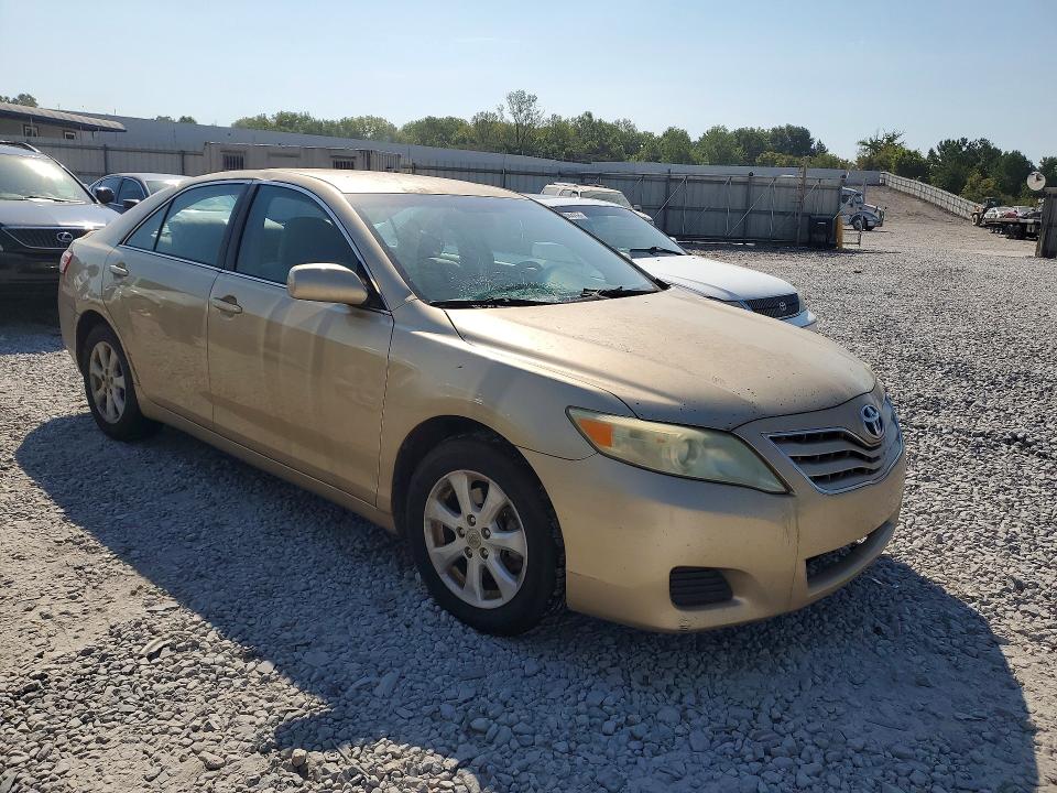 Aukcja sprzedaży 2011 Toyota Camry, vin: 4T1BF3EK0BU178792, numer aukcji: 64921766