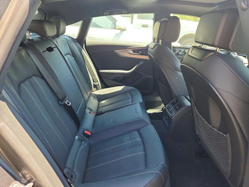 Aukcja sprzedaży 2023 Audi A5, vin: WAUEACF55PA010788, numer aukcji: 63441126