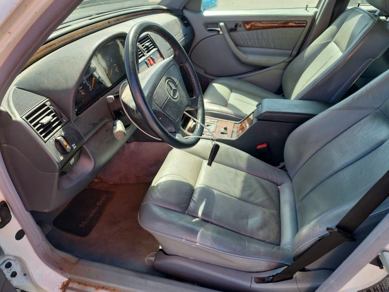 Aukcja sprzedaży 1998 Mercedes-benz C, vin: WDBHA23GXWA586096, numer aukcji: 65361346