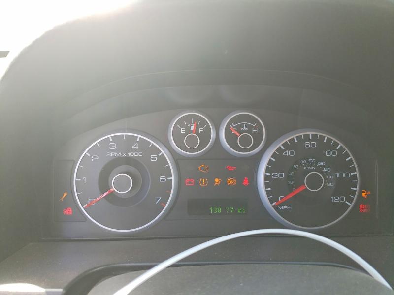 Продаж на аукціоні авто 2009 Ford Fusion, vin: 3FAHP07Z29R200318, номер лоту: 66566286